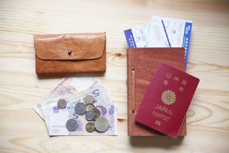 台湾旅行に持っていきたいおしゃれなパスポートケース7選！